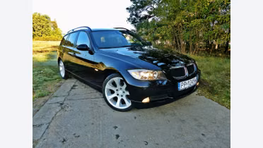 BMW Seria 3