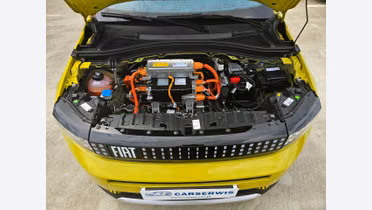 FIAT Grande Panda
