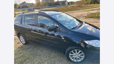 MAZDA 5