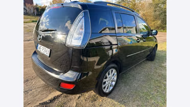 MAZDA 5