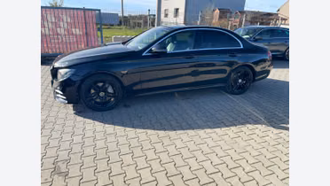 MERCEDES-BENZ E Klasa