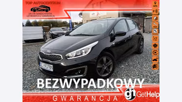 KIA Cee'd