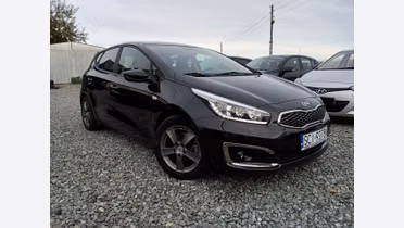 KIA Cee'd