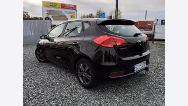 KIA Cee'd