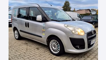 FIAT Doblo
