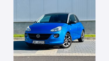 OPEL Adam