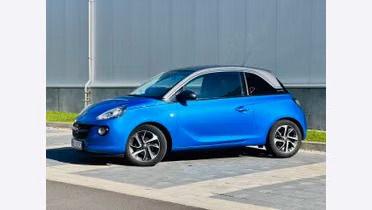 OPEL Adam