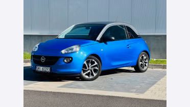 OPEL Adam