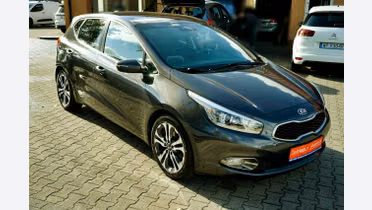 KIA Cee'd