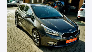 KIA Cee'd