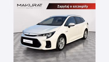SUZUKI Swace