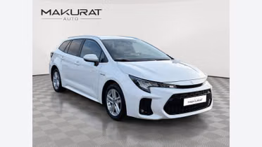 SUZUKI Swace