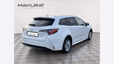 SUZUKI Swace