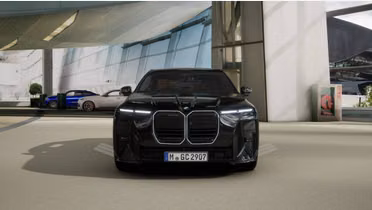 BMW Seria 7