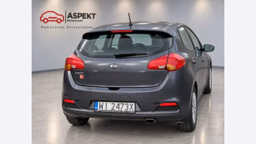 KIA Cee'd