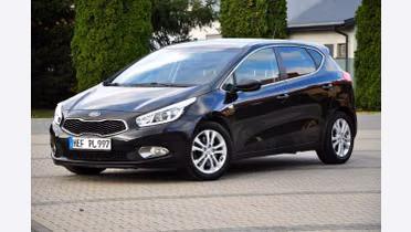 KIA Cee'd