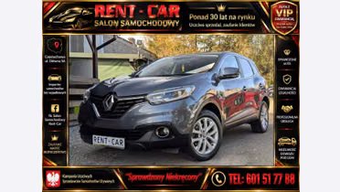 RENAULT Kadjar