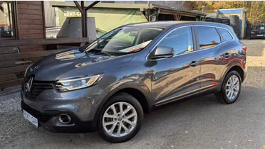 RENAULT Kadjar