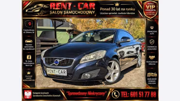 VOLVO C70
