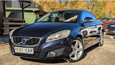 VOLVO C70