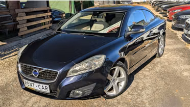 VOLVO C70