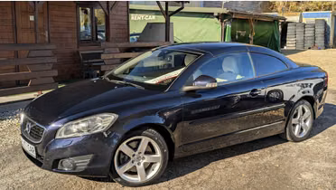 VOLVO C70