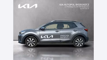 KIA Stonic