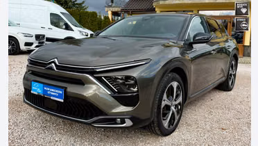 CITROEN C5 X