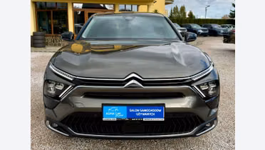 CITROEN C5 X