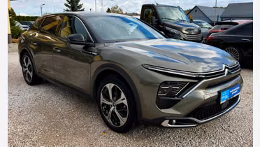 CITROEN C5 X
