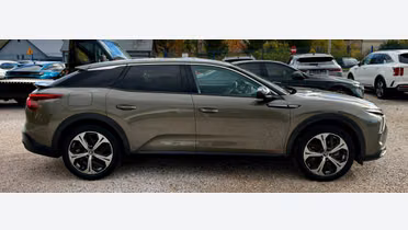 CITROEN C5 X