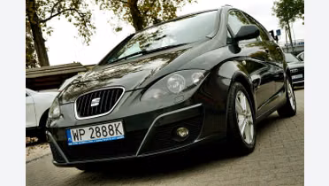 SEAT Altea XL