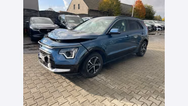 KIA Niro