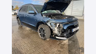 KIA Niro
