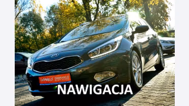 KIA Cee'd