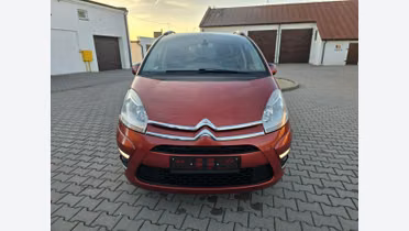 CITROEN C4 Grand Picasso