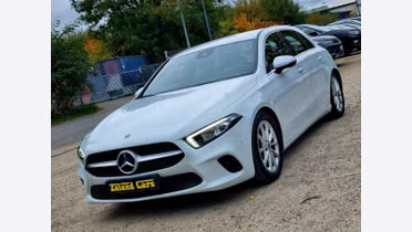 MERCEDES-BENZ A Klasa