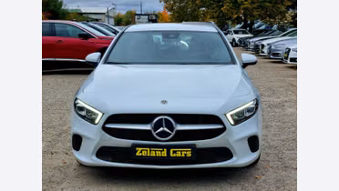MERCEDES-BENZ A Klasa