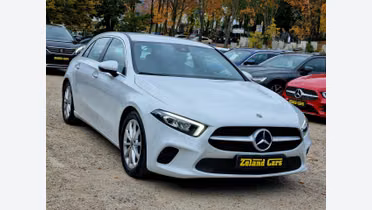 MERCEDES-BENZ A Klasa