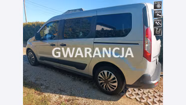 FORD Tourneo Connect