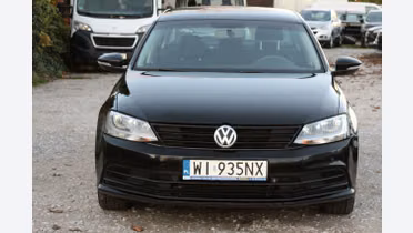 VOLKSWAGEN Jetta