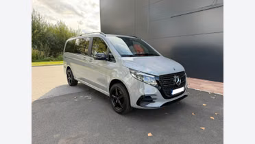 MERCEDES-BENZ V Klasa