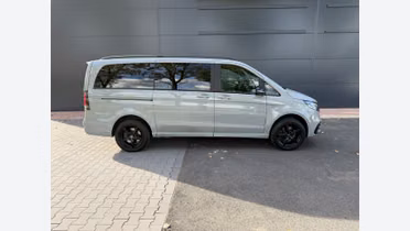 MERCEDES-BENZ V Klasa