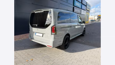 MERCEDES-BENZ V Klasa