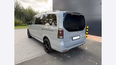 MERCEDES-BENZ V Klasa