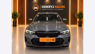 BMW Seria 3