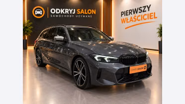 BMW Seria 3