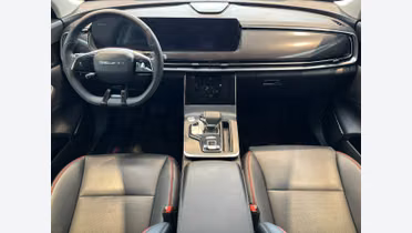 BAIC Beijing 7