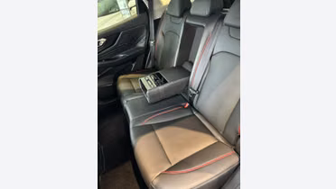 BAIC Beijing 7
