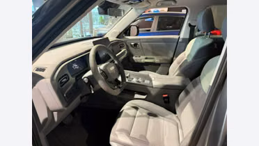 BAIC BJ30